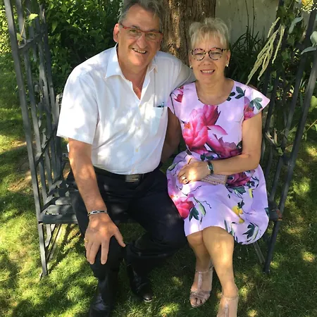 Bed & Breakfast Mansoreau Le Mans