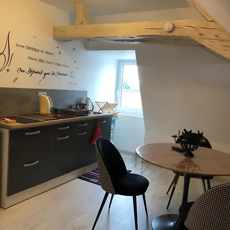 Mansoreau Bed & Breakfast 3*