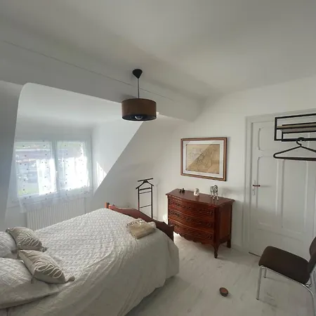 Mansoreau Bed & Breakfast 3*