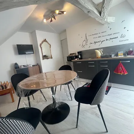 Mansoreau לה מאנש