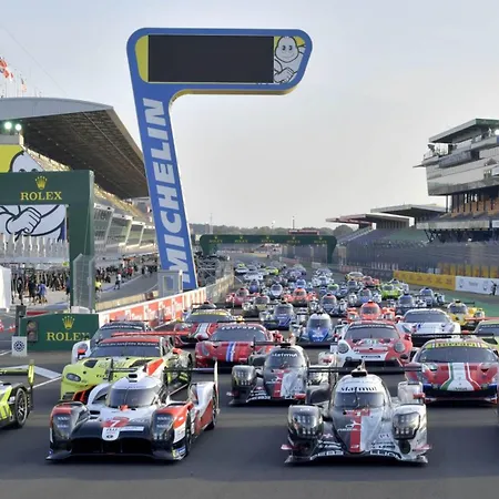 Bed & Breakfast Mansoreau