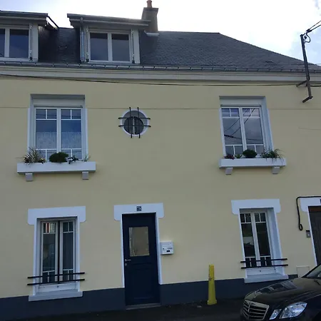 Bed & Breakfast Mansoreau 3*