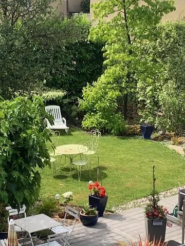 Mansoreau 3* לה מאנש