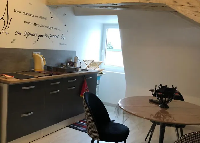 Mansoreau Alojamento de Acomodação e Pequeno-almoço 3*